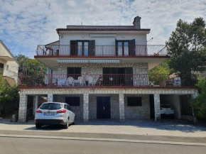 Apartment Toška